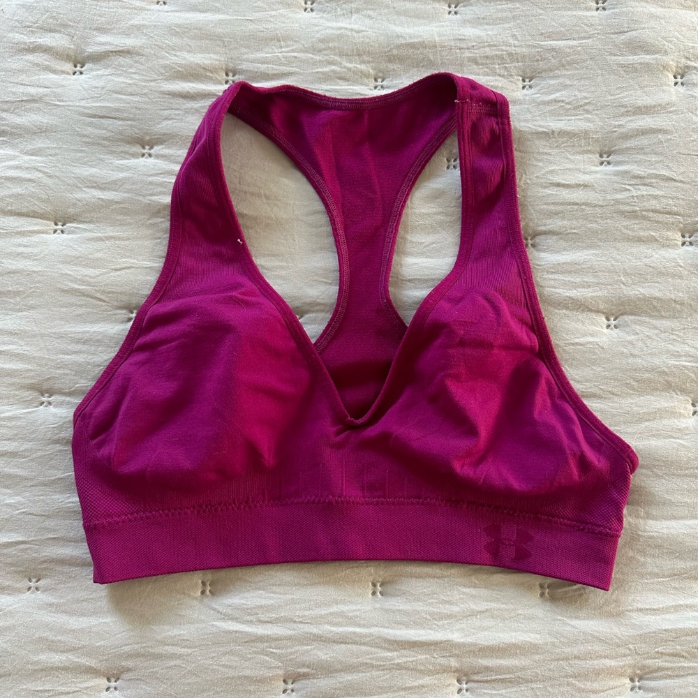 Under Armour Sports Bra